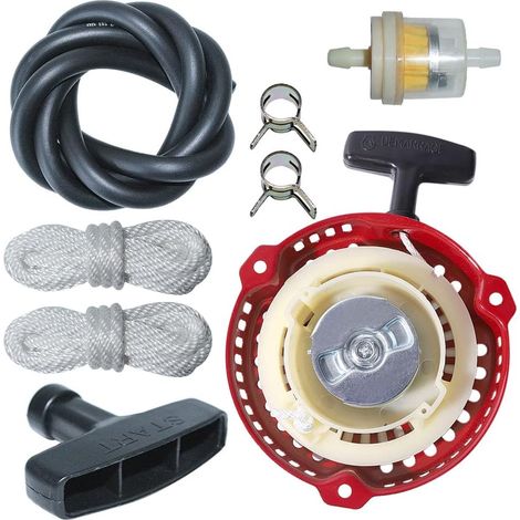 Kit de lanceur à rappel, pour moteur Honda Gx100, 28400-Z0D-003Za (1/5)