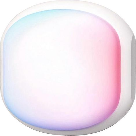 IR-RF-Fernbedienung, intelligente WLAN-Universal-Infrarotsteuerung für Smart-Home-Steuerung (1/5)