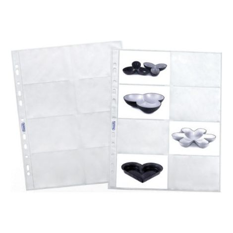 Favorit 100460149 foglio di protezione Polipropilene (PP) 10 pz