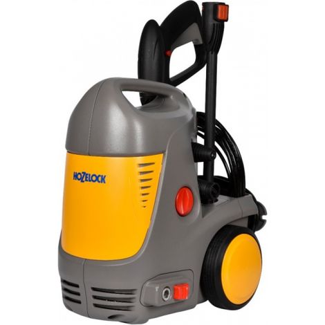 Nettoyeur haute pression PICO POWER Jardin Hozelock (1/4)