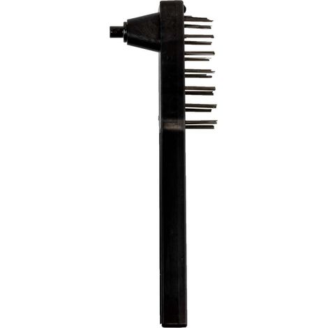 MARTILLO DE SOLDADURA CON CEPILLO PARA REF. 53981/53982 JBM 15238 (1/2)