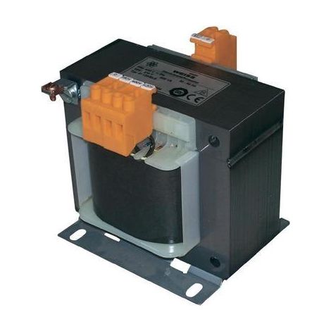 Weiss Elektrotechnik WUSTTR Transformador 100 VA 230 V