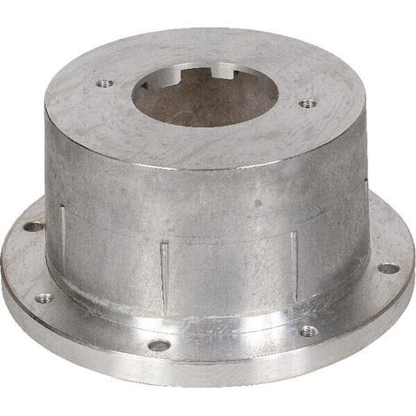 Pumpenträger L K J 300 SAE-B RAJA-LOVEJOY RV300144200 (1/3)