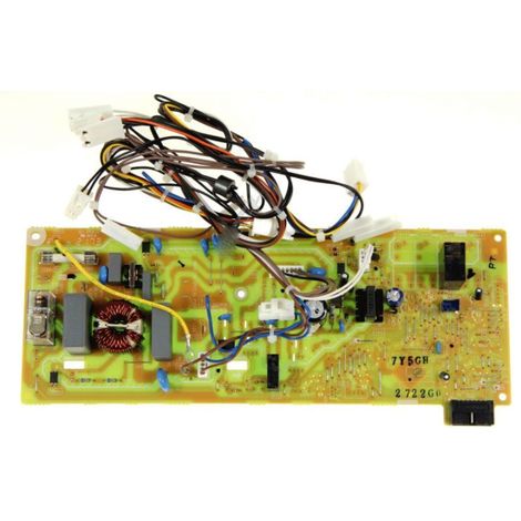 Module de puissance d'origine (00657647) Four micro-ondes NEFF, SIEMENS