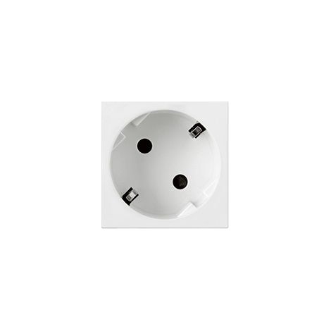 Legrand Prise de courant Mosaic blanc 077245 1 pc(s) (1/2)