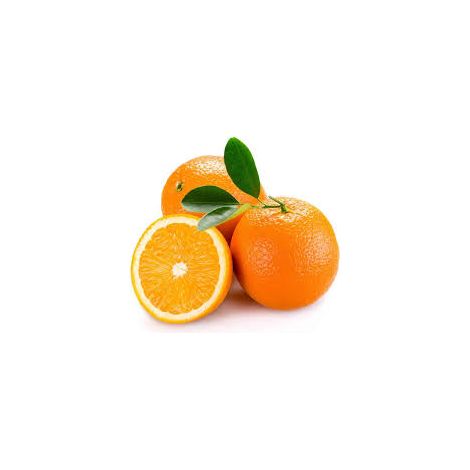 Vanille orangée dans des phytocellules (1/2)