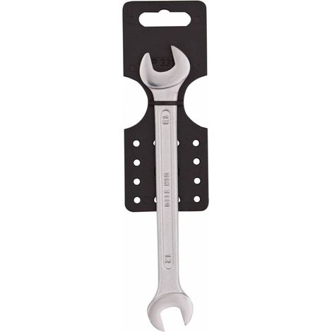 CHIAVE A FORCHETTA DOPPIA GR. 6X7 RIF.79350