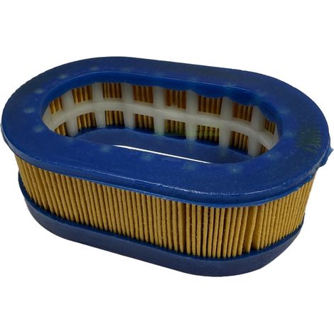 filtre à air pour tronçonneuse MacAllister Fuxtec Scheppach Hyundai Brast Einhell 45cc (1/4)