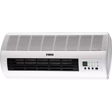 Air curtain N'oveen HC1500 LED