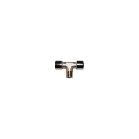 DISTRIBUIDOR "T" H-M-H 1/2 - AIXIA