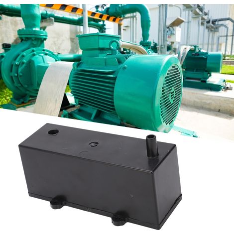 Geräuscharme Maschine, Schalldämpfer für Zahnarztpraxen, Schalldämpfer für ölfreie Kompressoren, Filterelement für Vakuumpumpen, Zubehör für Luftpumpen (1/5)