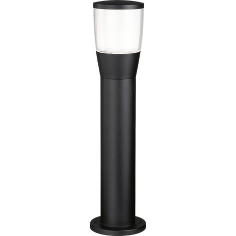 Éclairage d'allée Paulmann 94741 Bako Poller anthrazit E14 anthracite X522092 (1/5)