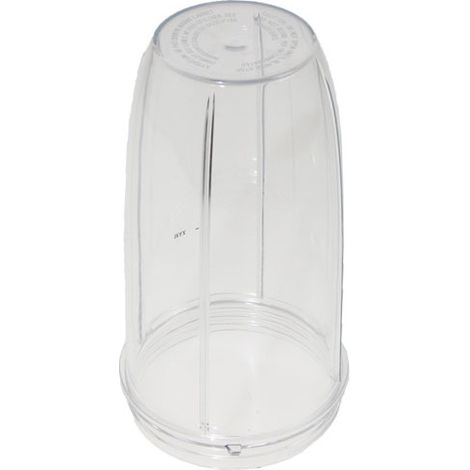Grande tasse 900 ml de blender Nutribullet