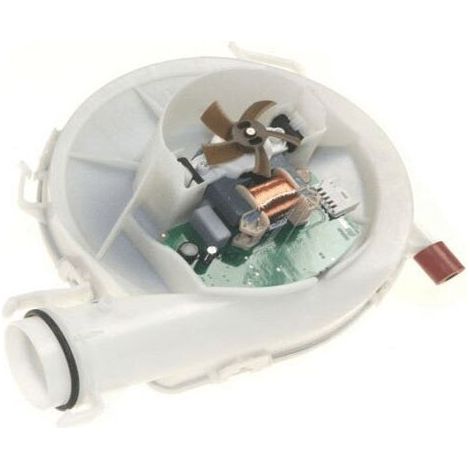 VENTILATEUR DE SECHAGE POUR LAVE VAISSELLE NEFF - 00652135 (1/3)