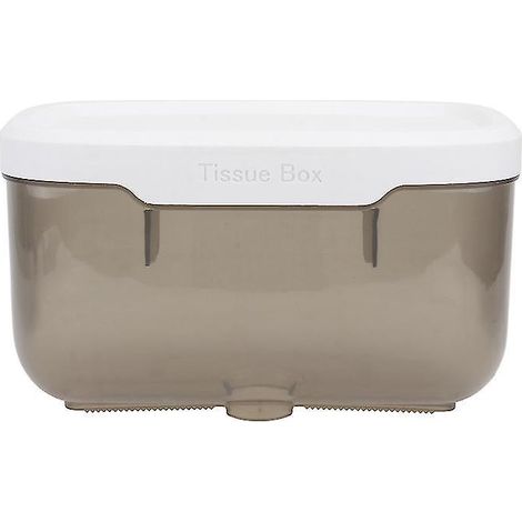 1 boîte de rangement pour papier toilette (1/3)