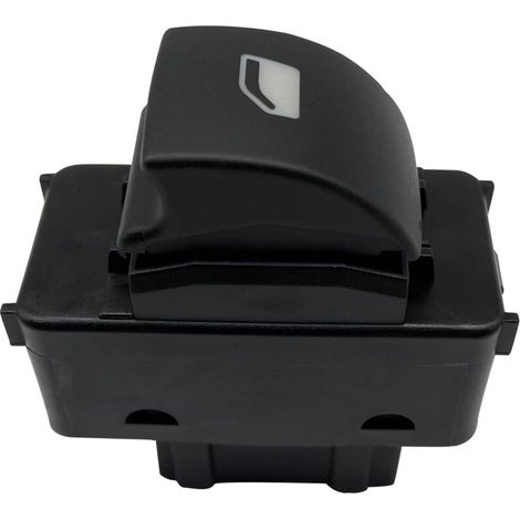 Window Regulator Button Compatible with Peugeot 207 6490.E2 Window Control Switch for Partner Tepee Berlingo 6554QK, Non-original (1/5)