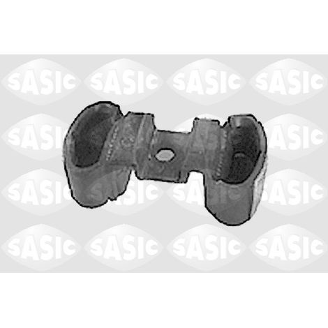 Support moteur Sasic 8441591 CITROËN 184459