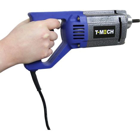 Betonrüttler Innenrüttler Handrüttler Rüttler Vibrator Elektro