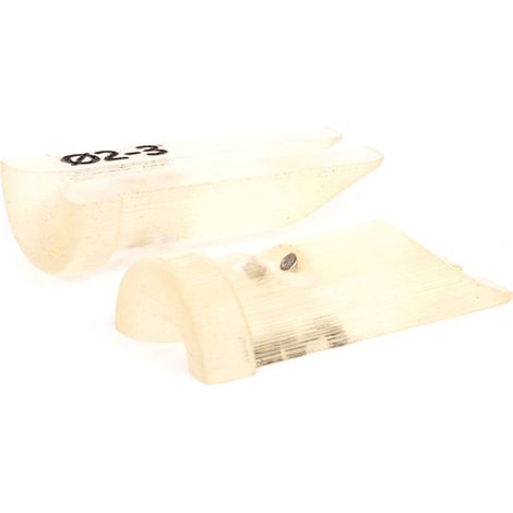Katimex Zentriereinsatz 2 - 3 mm, für X-Blow Micro