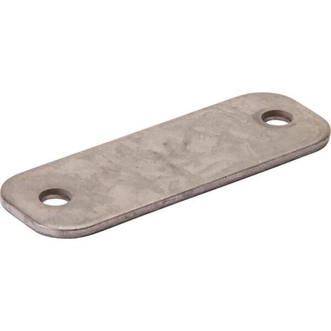 Piastra copert.acciaio inox A6 STAUFF RS9216RVS (1/3)