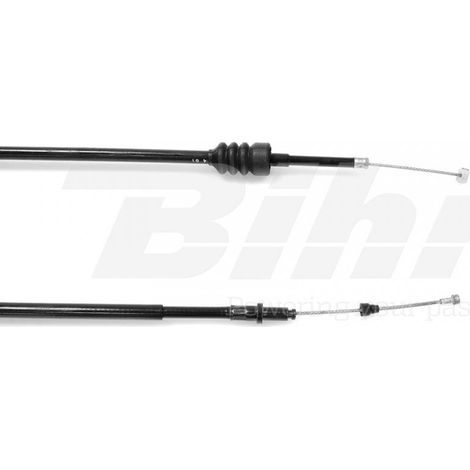 Câble d'embrayage Vicma pour Moto Husqvarna 250 CR 2000 à 2009 (1/2)