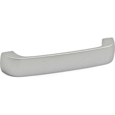 TRENTADUE tirador zmk acon l109 c96 ral9006 , El tirador de zamak y 10,9 cm de largo (96 mm distancia entre agujeros) modelo Acon y de la marca  (1/2)