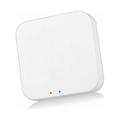 Smart Hub Passerelle Smart Home Pont Tuya / Smart Vie App Telecommande Sans Fil Pour Tous Tuya Zigbee Smart Products 3.0 (1/3)