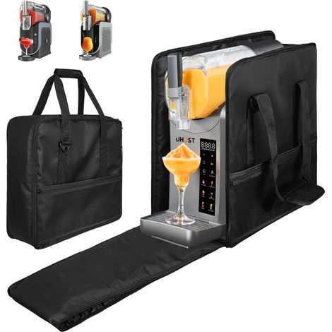 Aufbewahrungstaschen für Smoothie-Maker, Tragetaschen für Maschinen – Tragbare Tragebox für den Außenbereich – 46 x 46 x 18 cm