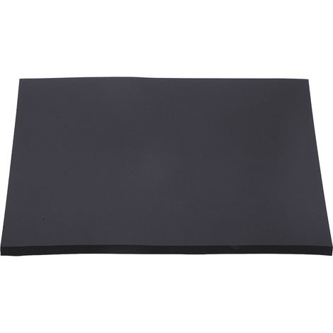 de maintenance noir antidérapant flexible imperméable et