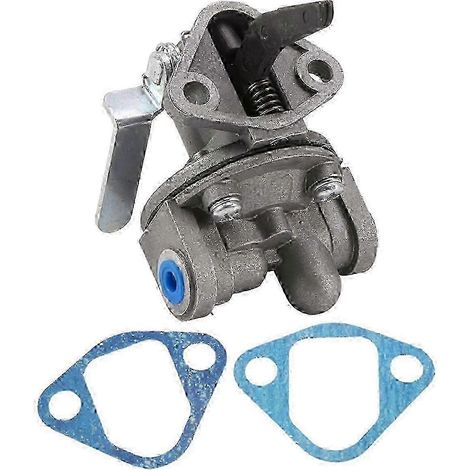 Pompe d'alimentation en carburant pour moteur 2GM20 2GMF 3GMF 3HM 3HMF 121256-52021 128270-52010 (1/4)