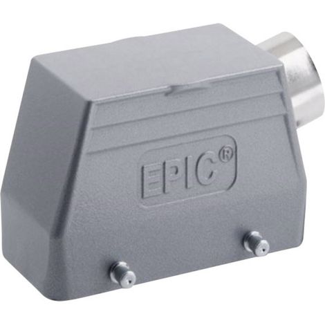 LAPP 19111000 Tüllengehäuse M32 EPIC® H-B 24 1 St.