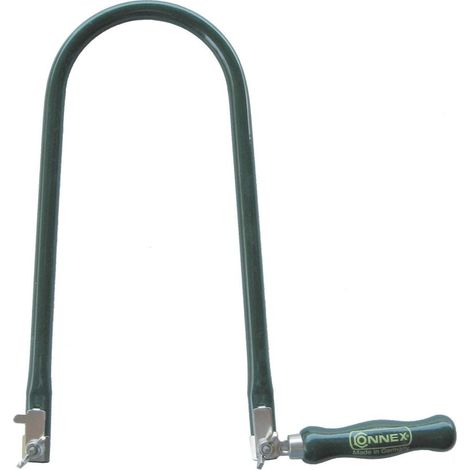 Connex Laubsägebogen COX806000 130 mm Sägen & Messer