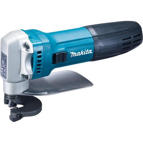 Makita JS1602J Cizalla para chapa 1,6 mm 380 W en MAKPAC