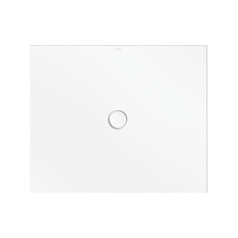 BETTE 8661-004AE Receveur de douche rectangulaire Floor Edelweiß