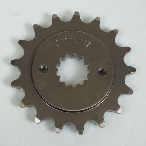 Pignon de sortie de boite Esjot pour Moto Kawasaki 500 KLE 1996 à (1/5)