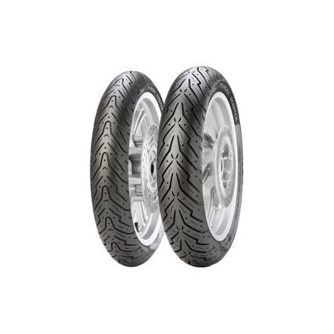Pneumatico per scooter Pirelli Angel 140/70-16 140/70-16 2024 Posteriore Tl Moto (1/2)