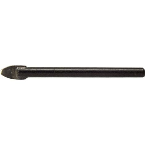 BROCA P/VIDRIO 4 MM. BSA. RATIO - EHLIS