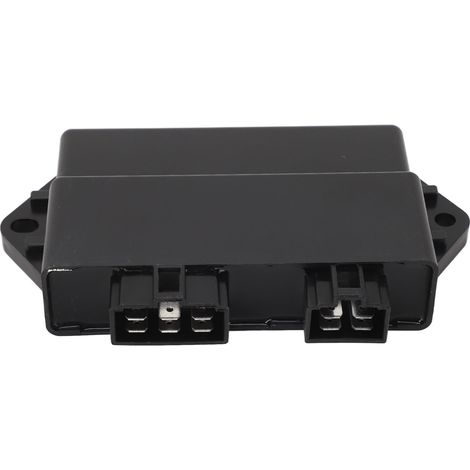 Boîte CDI Allumage Moto 21119-1187, Module d'Allumage Électronique pour Vulcan 750 VN750A, 1986-2006, Commande d'Allumage (1/5)