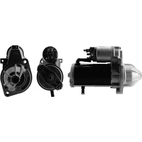 Démarreur ELSTOCK 25-2339 SSANGYONG 0031519801 0041513501 0041514401 0041515601