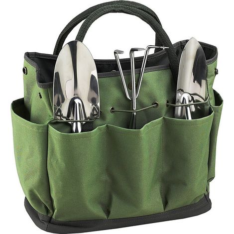 Sac à outils jardin rangement transport sac de rangement jardin
