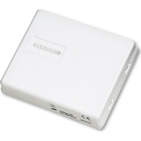 Boitier Abs Mini Pour Carte Extension pour systèmes intrusions - URMET CP/EP500