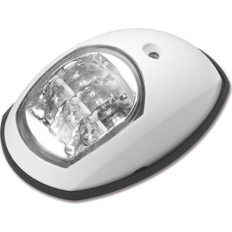 Coppia fanali al led sx dx policarbonato omologato azimuthshop