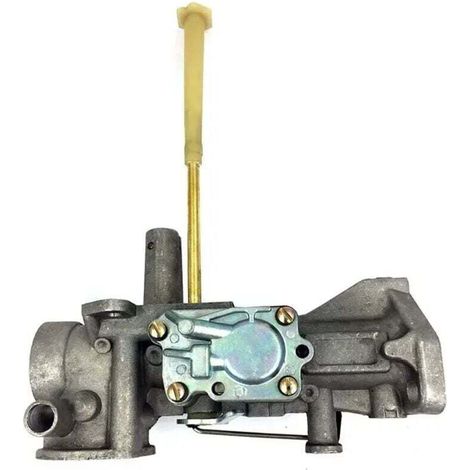 Carburateur Briggs & Stratton 498298 692784 Motoculteur 495951 492611 490533 135292