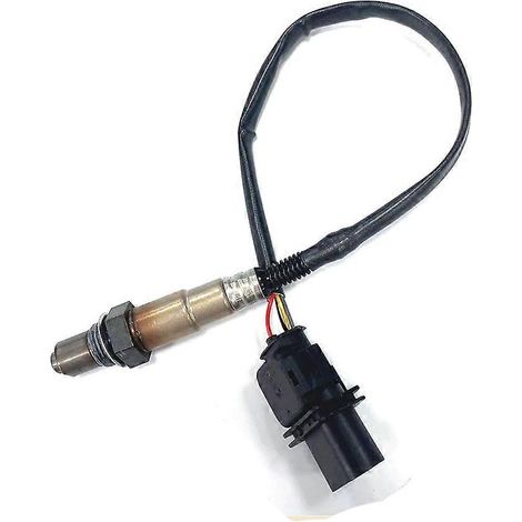 Capteur d'oxygène amont pour Hyundai Elantra, Tucson, Sonata, Kia Forte, Optima et Soul (2015-2018) - Référence d'origine : 39210-2E101 / 392102E101 (1/5)