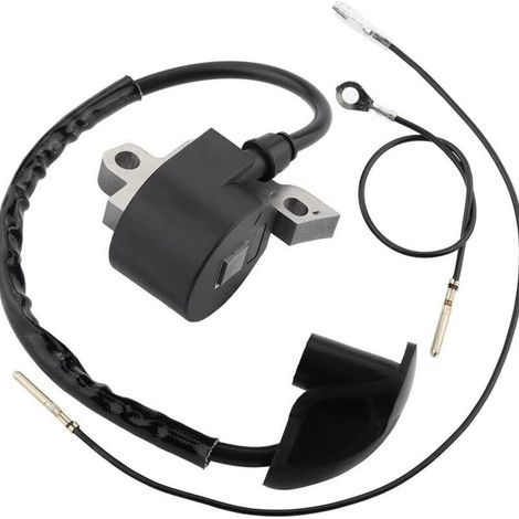 Bobine d'allumage haute tension compatible avec FS400 FS450 FS480 4128 400 1306 (1/2)