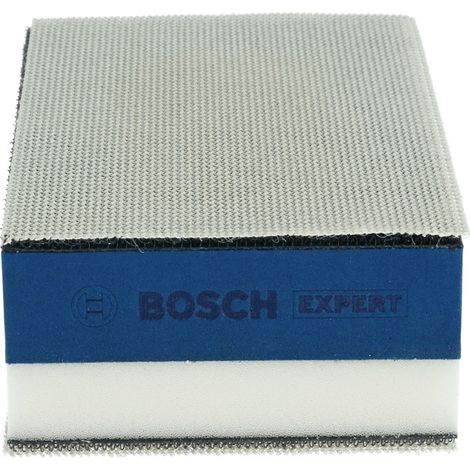 Bosch Sanding sheets EXPERT Density Block 80x133 mm 2608901635
