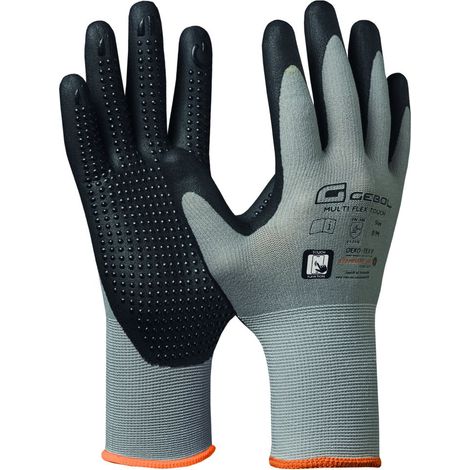 Gebol Handschuh Multi Flex Touch Arbeitskleidung (1/2)