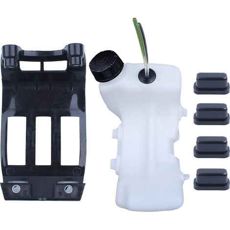 Caoutchouc pour Honda GX35 GX 35 1,3 ch Mini Moteur Tronçonneuse Débroussailleuse (1/5)