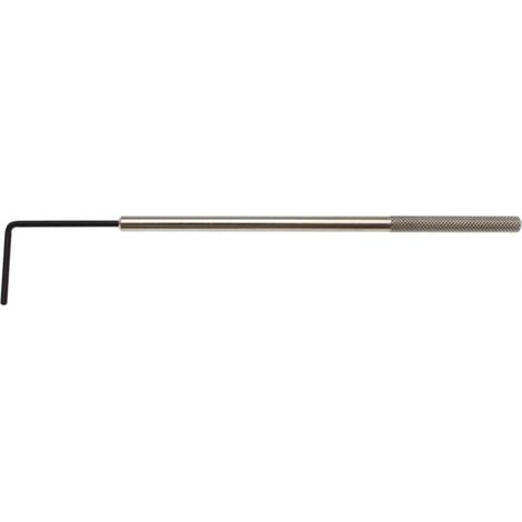 BGS Broche de blocage pour art. 8155 Ø 2,5 mm