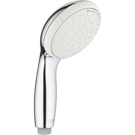 Teleducha GROHE Tempesta 100 de 2 chorros (1/4)